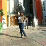 Kyra Faust - @kirizal35 - Instagram