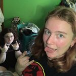 Kyra Fleming - @kyra_fleming15 - Instagram