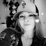 Kyra Freeman - @queengypsysouls - Instagram