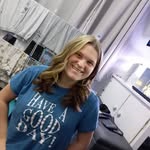 Kyra Freeman - @kyra95152 - Instagram