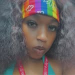 Kyra Freeman - @devil_child82 - Instagram