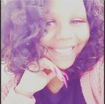 Kyra Gamble - Facebook