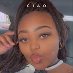 Kyra Gamble 💫 - @shanelle_kyra_ - Instagram