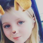 Kyra Gardner - @badassgma04 - Instagram