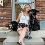 Kyra Gates - @idontcare_2198 - Instagram