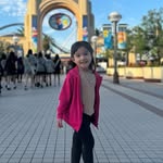 Kyra G. - @kyragibson08 - Instagram