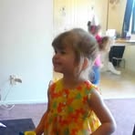 Kyra Gibson - Facebook