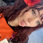 Kyra Gibson - Facebook