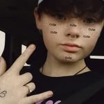 Kyra Gibson - @i_like_pans13 - Instagram