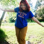 Kyra Gibson - @kyraisweird - Instagram