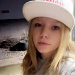 Kyra Gilbert - @kyragilbert56 - Instagram