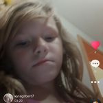 Kyra Gilbert - @kyra.gilbert.777 - Instagram