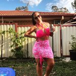 Kyra Gilbert - @blessed_and_stressed_ - Instagram