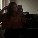 Kyra - @kyra_gilbert12 - Instagram