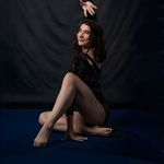 Kyra - @kyra_gilbert_2026 - Instagram