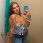 Kyra (two spirited)🦋 - @_kyra_gilbert_ - Instagram