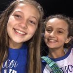 Kyra Gregory - @kyragregory7078 - Instagram