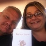 Kyra Gregory Ryan Guthrie - @gregoryguthriewedding - Instagram