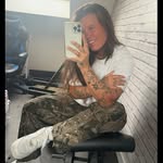 @kyragregory_ - Instagram