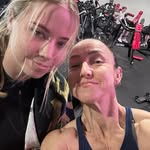 Kyra Griffith - @kyra_griff - Instagram