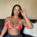 Kyra Griffith - @___peachtheprincesss - Instagram