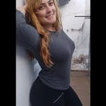 EstherDias - @kyra.haley22158 - Instagram