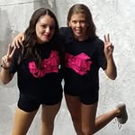 Haley And Kyra - @haleyandkyra - Instagram