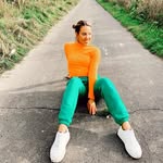 Kyra Haley - @kyrahaley2571 - Instagram