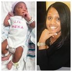 Kyra Nyasia Haley - Facebook