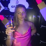 Kyra Hardy - @princess.white_khy - Instagram
