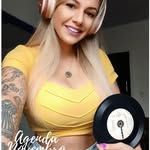 Music is everything 🎵💯 - @kyrahardy__ - Instagram
