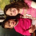 Kyra Denice Harmon - @appletomypie123 - Instagram
