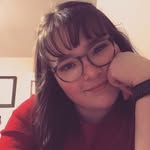 kyra harmon - @honeynpoetry - Instagram