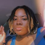 Kyra Harmon-Presswood - @divinemelanin.k - Instagram
