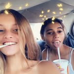 Kyra_harmoni - @kyra_harmoni_spam - Instagram