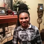 Kyra - @kyraharmon9513 - Instagram