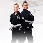 Kyra & Hendrix - @kyra.hendrix.bjj - Instagram