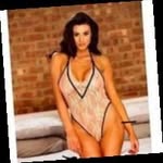Kyra Hessel - @kyrahessel64 - Instagram