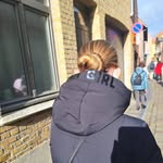 Kyra Hessels - @kyrahessels - Instagram