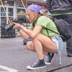 Kyra Highlander JPG - @kyrahighlanderjpg - Instagram