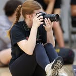 kyra holmes - @kyra_takesflicks - Instagram