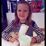 Kyra - @kyra_holmes424 - Instagram