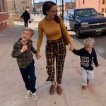 Kyra Hooper - @foureye_ky - Instagram