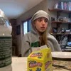 Kyra - @kyrahuntzberger - TikTok