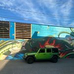 Kyra Inglis - @psych_jeep - Instagram