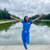 Kyra James - @kyraj96 - TikTok