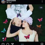 Kyra James - @piper.rockelle.the.squad12345 - Instagram