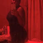 Kyra James - @swan_jamez - Instagram