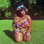 Kyra James - @kyra_681pow - Instagram