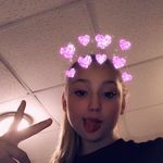 Kyra - @kyra_james7 - Instagram